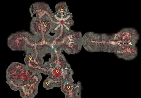 how to get to the illithid colony bg3